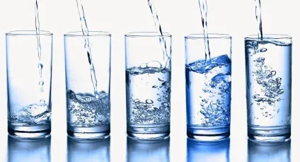 Чи корисно пити воду натще - користь і шкода застосування склянки з лимоном, медом, гарячої або (користь) Чи корисно пити воду натще - користь і шкода застосування склянки з лимоном, медом, гарячої або