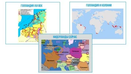 Політичні орієнтири сучасних операторів територій - центр системних ініціатив