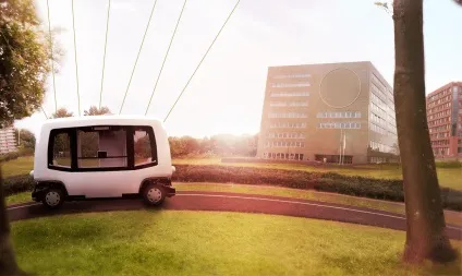 Повний автопілот машини, які їздять самі (автопілот) Повний автопілот машини, які їздять самі