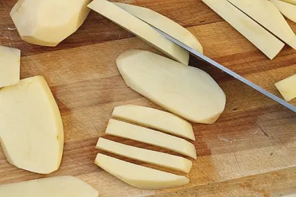 Користь і шкода картопляного соку, картоплі, картопляного крохмалю відео (шкода) Користь і шкода картопляного соку, картоплі, картопляного крохмалю відео