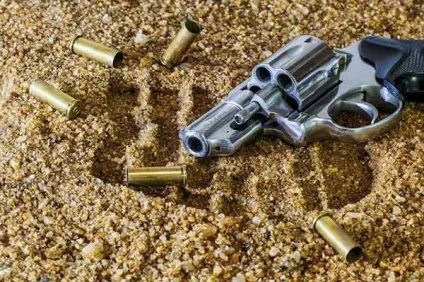 Замах на вбивство (ук рф, стаття 30) (вбивство) Замах на вбивство (ук рф, стаття 30)