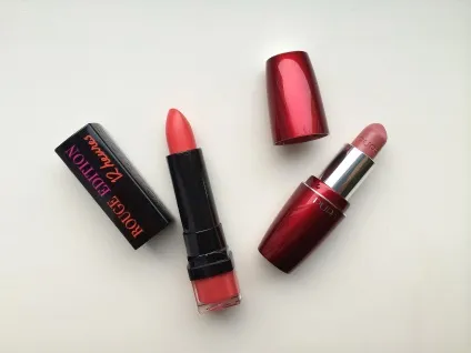 Помада для губ bourjois (буржуа) rouge edition відгук, ilovejars (rouge) Помада для губ bourjois (буржуа) rouge edition відгук, ilovejars