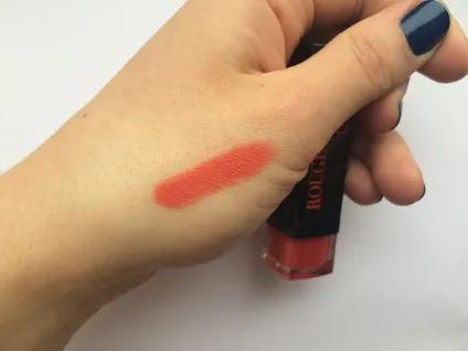 Помада для губ bourjois (буржуа) rouge edition відгук, ilovejars (відгук) Помада для губ bourjois (буржуа) rouge edition відгук, ilovejars