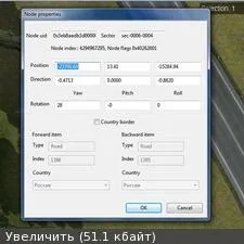 Посібник по редактору карт ets2 - посібники зі створення модов