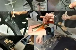 Популярні ідеї для декору столу своїми руками (фото і відео) (декору) Популярні ідеї для декору столу своїми руками (фото і відео)