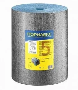 Порілекс технічні характеристики матеріалу в залежності від виду (матеріалу) Порілекс технічні характеристики матеріалу в залежності від виду