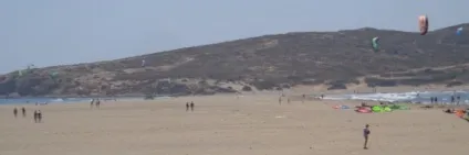 Поцілунок двох морів Прасонісі на Родосі (двох) Поцілунок двох морів Прасонісі на Родосі