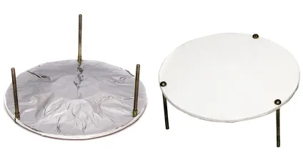 Портретна тарілка (beauty dish) своїми руками (beauty dish) Портретна тарілка (beauty dish) своїми руками
