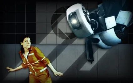 Portal gun в домашніх умовах - майстерня косплеєрів (portal) Portal gun в домашніх умовах - майстерня косплеєрів