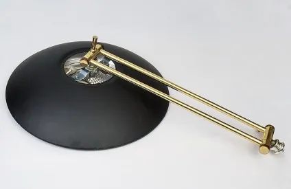 Портретна тарілка (beauty dish) своїми руками (освітлення) Портретна тарілка (beauty dish) своїми руками