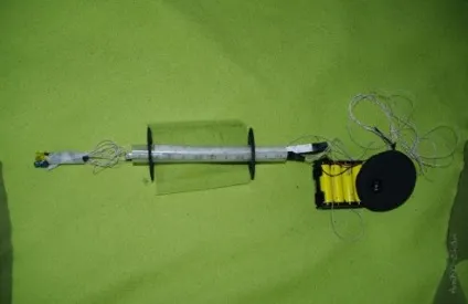 Portal gun в домашніх умовах - майстерня косплеєрів (шліфуємо шпаклюємо сохне) Portal gun в домашніх умовах - майстерня косплеєрів