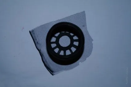 Portal gun в домашніх умовах - майстерня косплеєрів (сохне шліфуємо шпаклюємо) Portal gun в домашніх умовах - майстерня косплеєрів