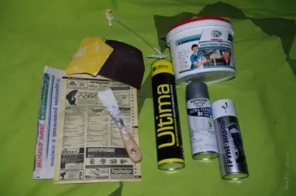 Portal gun в домашніх умовах, amiko-chan - s blog (шліфуємо шпаклюємо сохне) Portal gun в домашніх умовах, amiko-chan - s blog