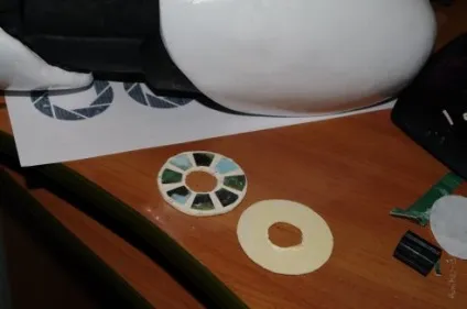 Portal gun в домашніх умовах, amiko-chan - s blog (craft) Portal gun в домашніх умовах, amiko-chan - s blog