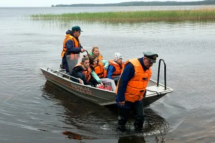Похід в кошмар