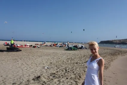 Поцілунок двох морів, блог Анни Романової (морів) Поцілунок двох морів, блог Анни Романової