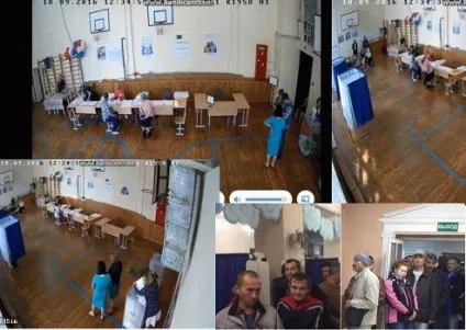 Останні «вибори» як путін і його мафіозна банда штовхають Україну до громадянської війни, вільна (Україна) Останні «вибори» як путін і його мафіозна банда штовхають Україну до громадянської війни, вільна