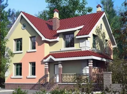 Покрокове будівництво будинків з газобетону (будівництво будинків з газобетону котеджів заміських будинку технологія будівництва ціна ціни фото гаража газоблоку вартість газобетонних блоків) Покрокове будівництво будинків з газобетону