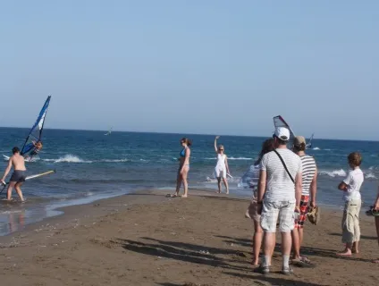 Поцілунок двох морів, блог Анни Романової (поцілунок) Поцілунок двох морів, блог Анни Романової