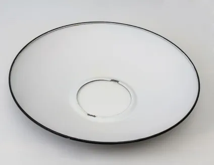 Портретна тарілка (beauty dish) своїми руками (beauty dish) Портретна тарілка (beauty dish) своїми руками