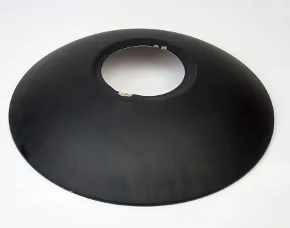 Портретна тарілка (beauty dish) своїми руками (портретна) Портретна тарілка (beauty dish) своїми руками