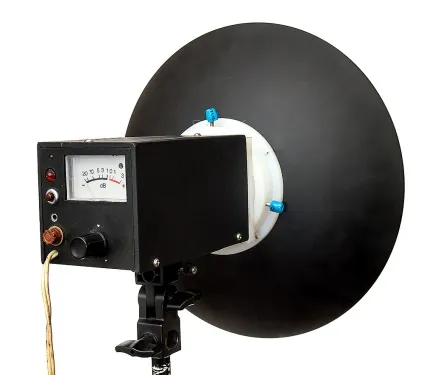 Портретна тарілка (beauty dish) своїми руками (портретна) Портретна тарілка (beauty dish) своїми руками