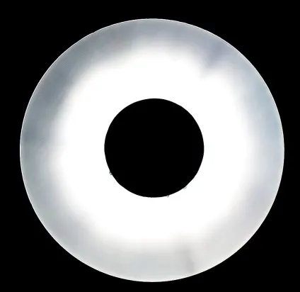 Портретна тарілка (beauty dish) своїми руками (саморобка) Портретна тарілка (beauty dish) своїми руками