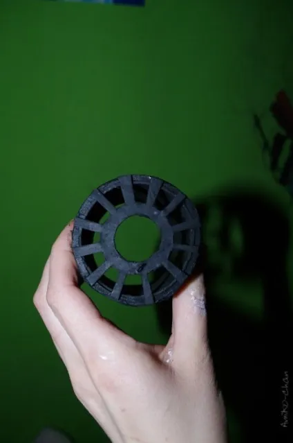 Portal gun в домашніх умовах, amiko-chan - s blog (портал) Portal gun в домашніх умовах, amiko-chan - s blog