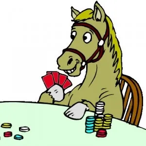 Правила покеру хорс (horse)