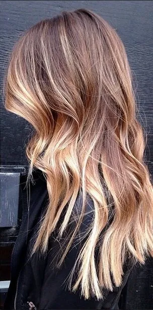 Зачіска на каскадну стрижку, hair fresh (стрижку) Зачіска на каскадну стрижку, hair fresh