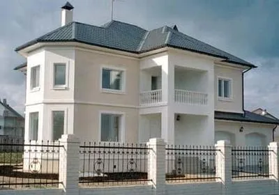Переваги та недоліки піноблоків для будівництва будинку (будівництва) Переваги та недоліки піноблоків для будівництва будинку