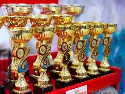 Правила проведення виставок wcf