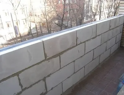 Переваги та недоліки піноблоків для будівництва будинку (піноблоків) Переваги та недоліки піноблоків для будівництва будинку