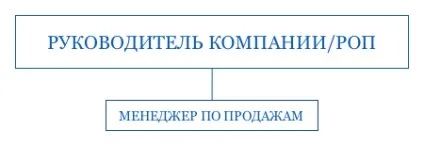 Правильна структура відділу продажів організація, схема роботи, функції, тонкощі управління (структура) Правильна структура відділу продажів організація, схема роботи, функції, тонкощі управління