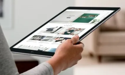 Переваги та недоліки apple ipad pro за версією Уолта моссберг, новини iphone, ipad і mac (apple) Переваги та недоліки apple ipad pro за версією Уолта моссберг, новини iphone, ipad і mac