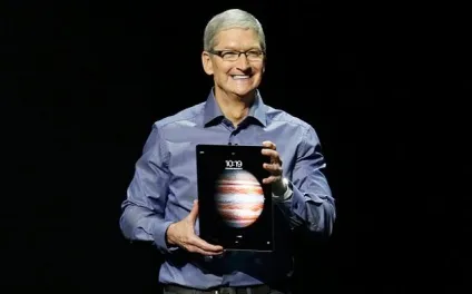 Переваги та недоліки apple ipad pro за версією Уолта моссберг, новини iphone, ipad і mac (yablyk-news) Переваги та недоліки apple ipad pro за версією Уолта моссберг, новини iphone, ipad і mac