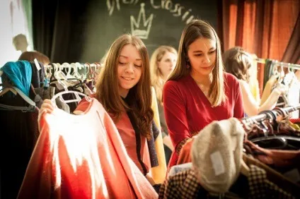 Переваги та недоліки дрес-кросинги