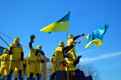 Свято маланки фото, звичаї і історія святкування (свято) Свято маланки фото, звичаї і історія святкування
