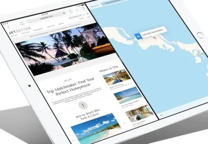 Переваги та недоліки apple ipad pro за версією Уолта моссберг, новини iphone, ipad і mac (є тільки один) Переваги та недоліки apple ipad pro за версією Уолта моссберг, новини iphone, ipad і mac