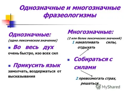 Презентація на тему фразеологізми ознаки фразеологізмів походження фразеологізмів однозначні (презентація) Презентація на тему фразеологізми ознаки фразеологізмів походження фразеологізмів однозначні