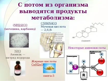 Презентація по темі дезодоранти (презентація по хімія) Презентація по темі дезодоранти