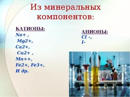Презентація по темі дезодоранти (powerpoint) Презентація по темі дезодоранти
