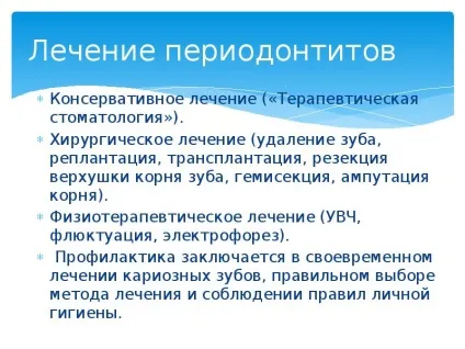 Презентація по темі періодонтит (скачати презентацію) Презентація по темі періодонтит