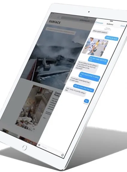 Переваги та недоліки apple ipad pro за версією Уолта моссберг, новини iphone, ipad і mac (apple) Переваги та недоліки apple ipad pro за версією Уолта моссберг, новини iphone, ipad і mac