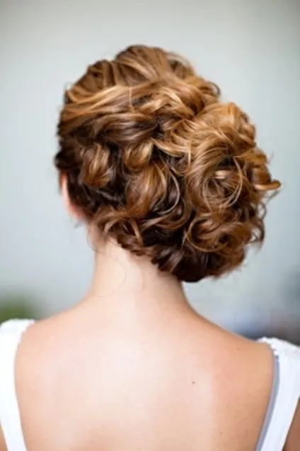 Зачіска на каскадну стрижку, hair fresh (стрижку) Зачіска на каскадну стрижку, hair fresh