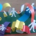 Проекти з благоустрою території ділянок дитячих садків (проекти з благоустрою території ділянок дитячих садків) Проекти з благоустрою території ділянок дитячих садків