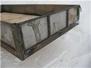 Причіп для снігохода