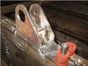 Причіп для снігохода