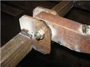 Причіп для снігохода