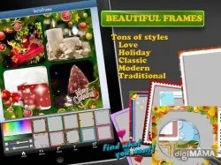 Додаток «instaframe pro» - фоторедактор для своїх фотографій на ipad (фотографій) Додаток «instaframe pro» - фоторедактор для своїх фотографій на ipad